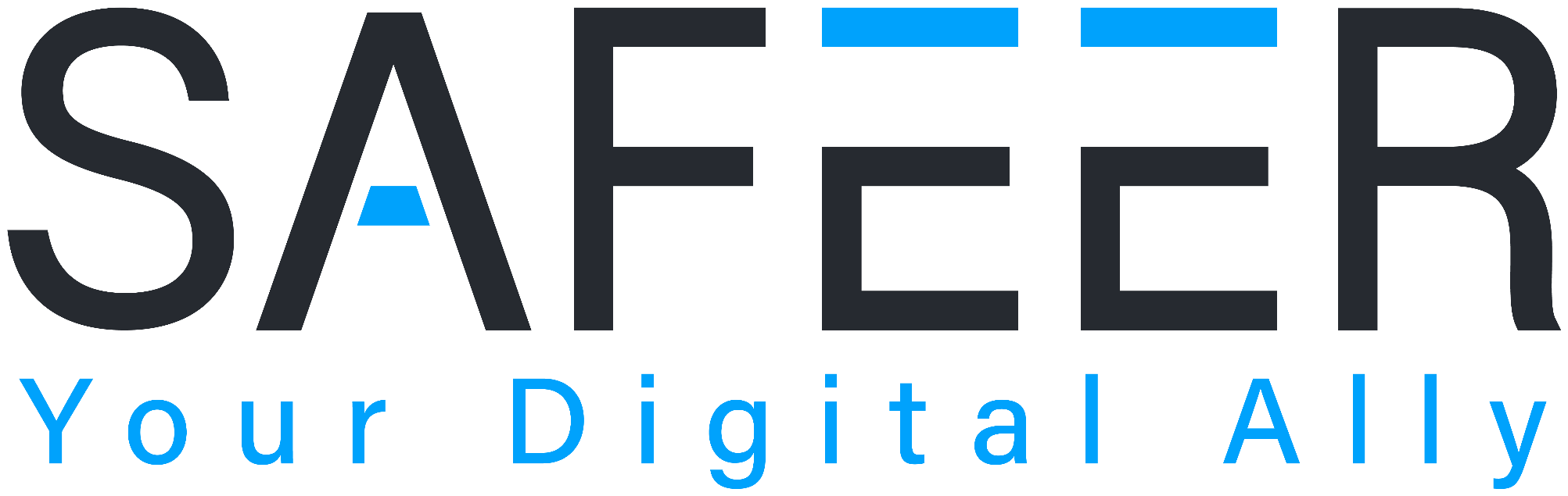 Safeer logo